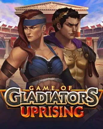 Q88 Game of Gladiators: Uprising