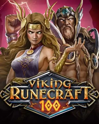 Q88 Viking Runecraft 100