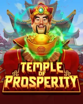 Q88 Temple of Prosperity