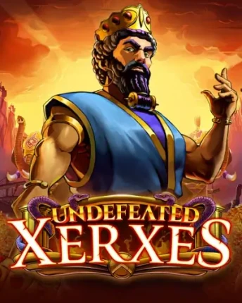 Q88 Undefeated Xerxes