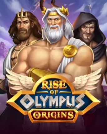 Q88 Rise of Olympus Origins