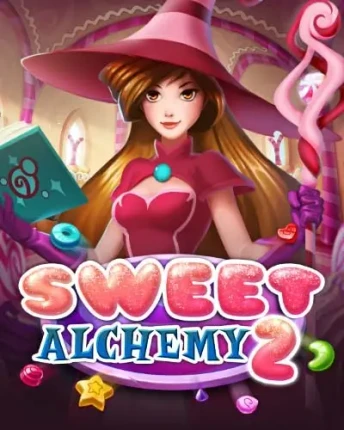 Q88 Sweet Alchemy 2