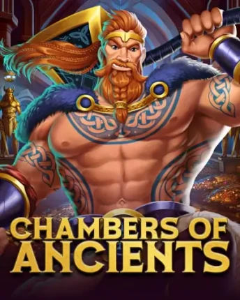 Q88 Chambers of Ancients