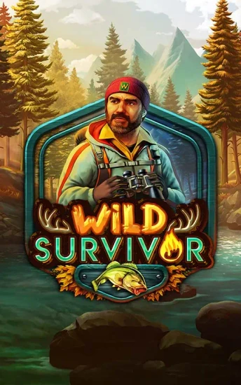 Q88 Wild Survivor