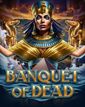 Q88 Banquet of Dead