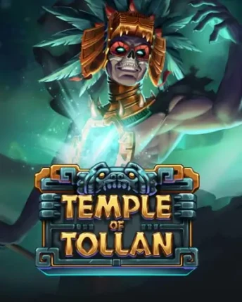 Q88 Temple of Tollan