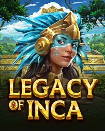 Q88 Legacy of Inca