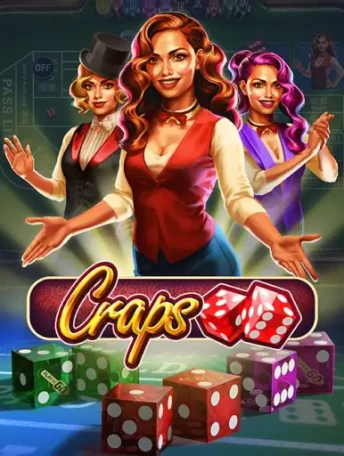 Q88 Craps