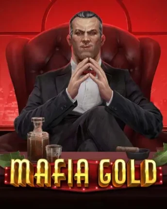 Q88 Mafia Gold