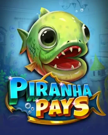 Q88 Piranha Pays