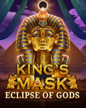Q88 King's Mask Eclipse of Gods