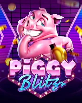 Q88 Piggy Blitz