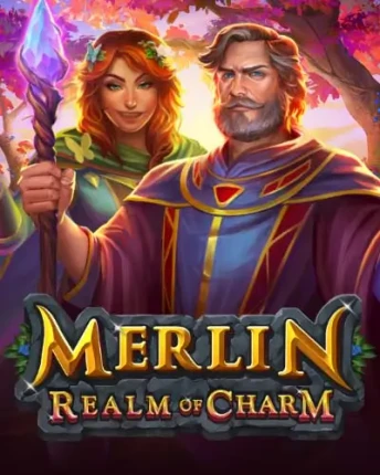 Q88 Merlin Realm of Charm