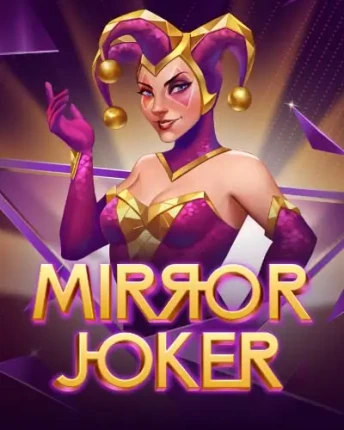 Q88 Mirror Joker