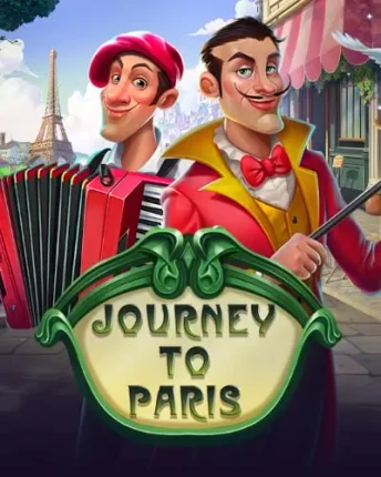 Q88 Journey to Paris