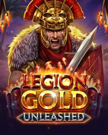 Q88 Legion Gold Victory!