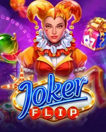 Q88 Joker Flip