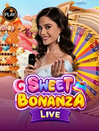 Q88 Sweet Bonanza Candyland