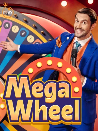 Q88 Mega Wheel