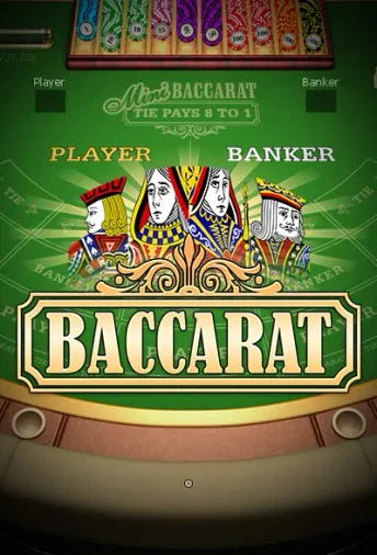 Q88 Baccarat