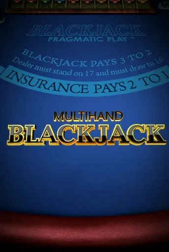 Q88 Multihand Blackjack