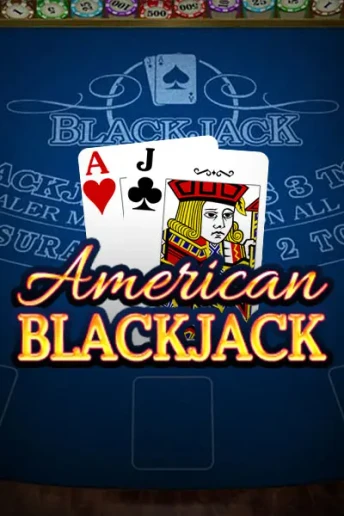 Q88 American Blackjack