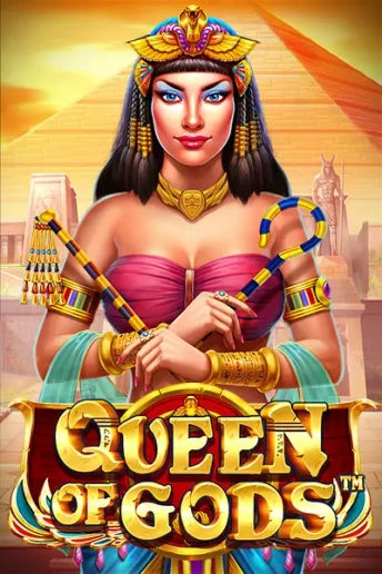 Q88 Queen of Gods