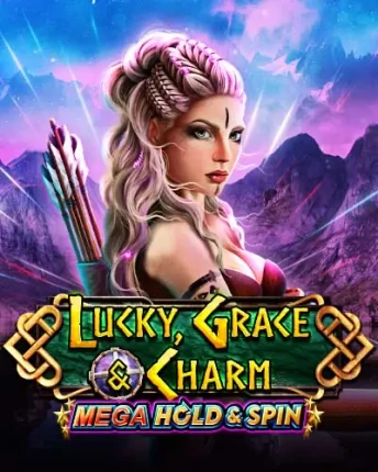 Q88 Lucky, Grace And Charm