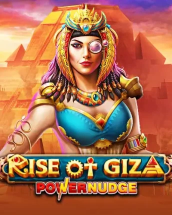 Q88 Rise of Giza PowerNudge