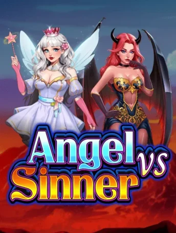 Q88 Angel vs Sinner