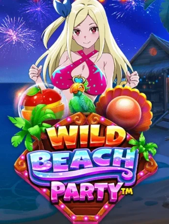 Q88 Wild Beach Party