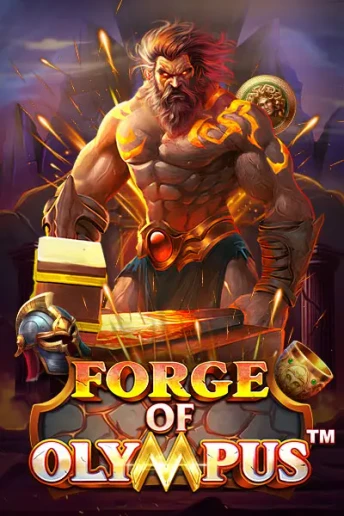 Q88 Forge of Olympus