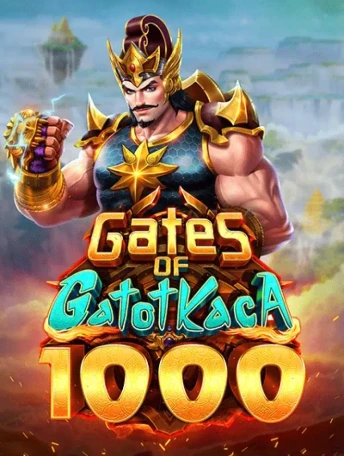 Q88 Gates of Gatot Kaca 1000