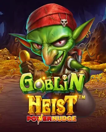 Q88 Goblin Heist Powernudge