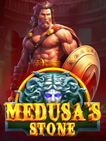 Q88 Medusa's Stone