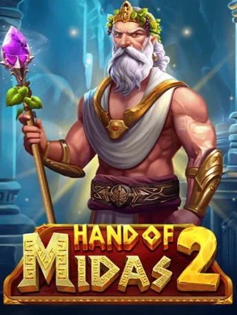 Q88 Hand of Midas 2