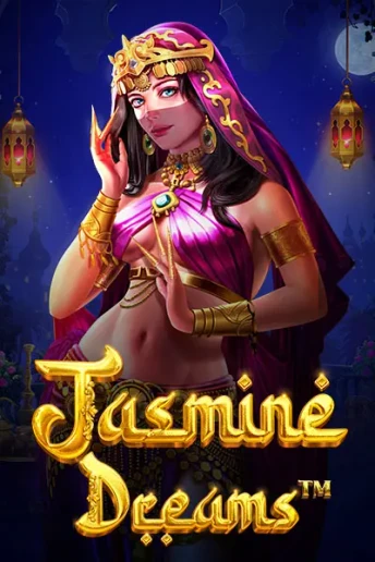 Q88 Jasmine Dreams