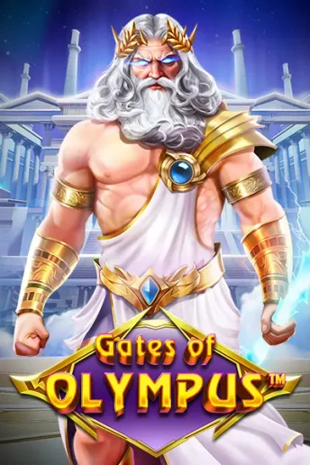 Q88 Gates of Olympus