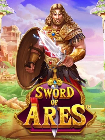 Q88 Sword of Ares