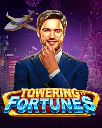 Q88 Towering Fortunes