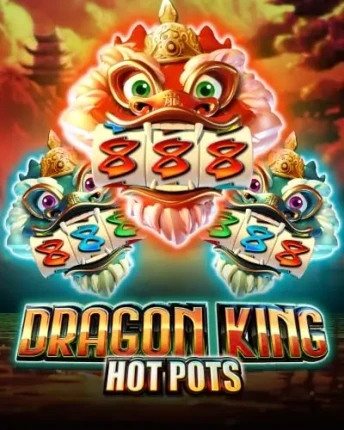 Q88 Year of the Dragon King