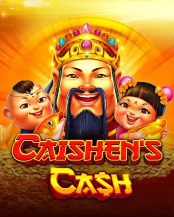 Q88 Caishen's Cash
