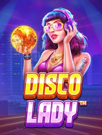 Q88 Disco Lady