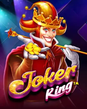 Q88 Joker King