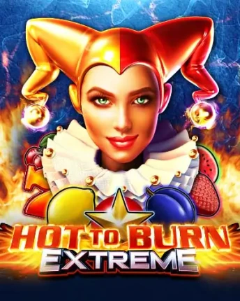 Q88 Hot to Burn Extreme