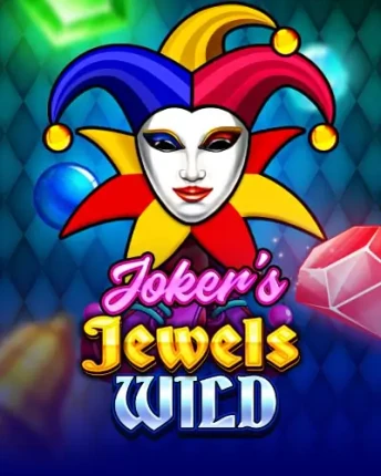 Q88 Joker’s Jewels Wild