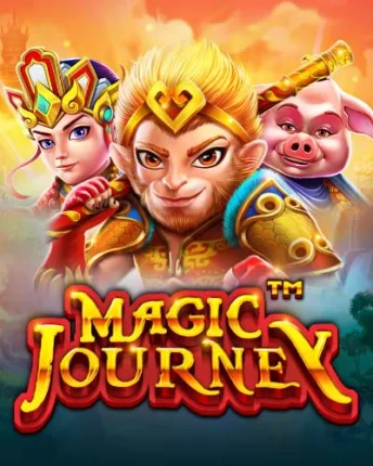 Q88 Magic Journey