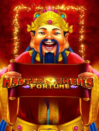 Q88 Master Chen's Fortune