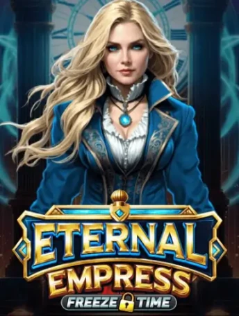Q88 Eternal Empress