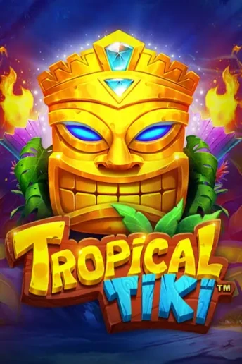 Q88 Tropical Tiki